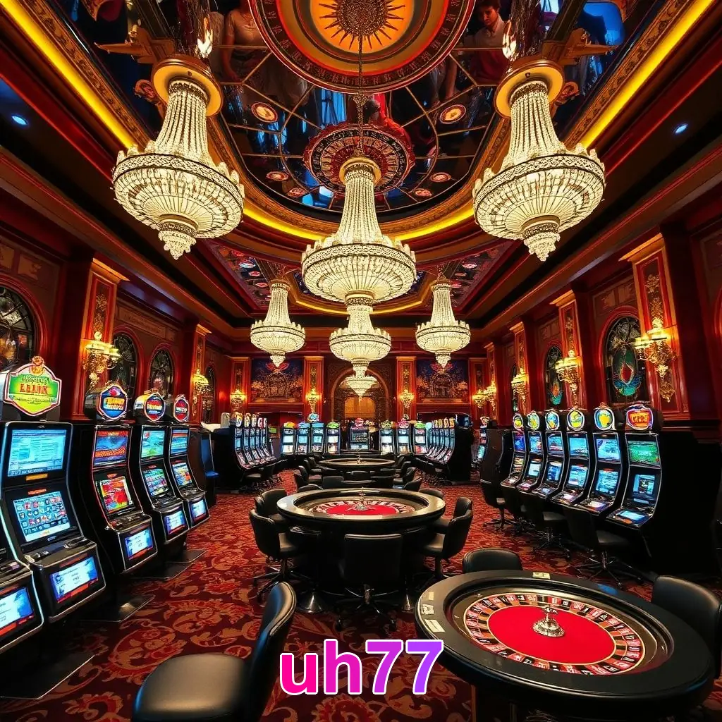 Unduh uh77