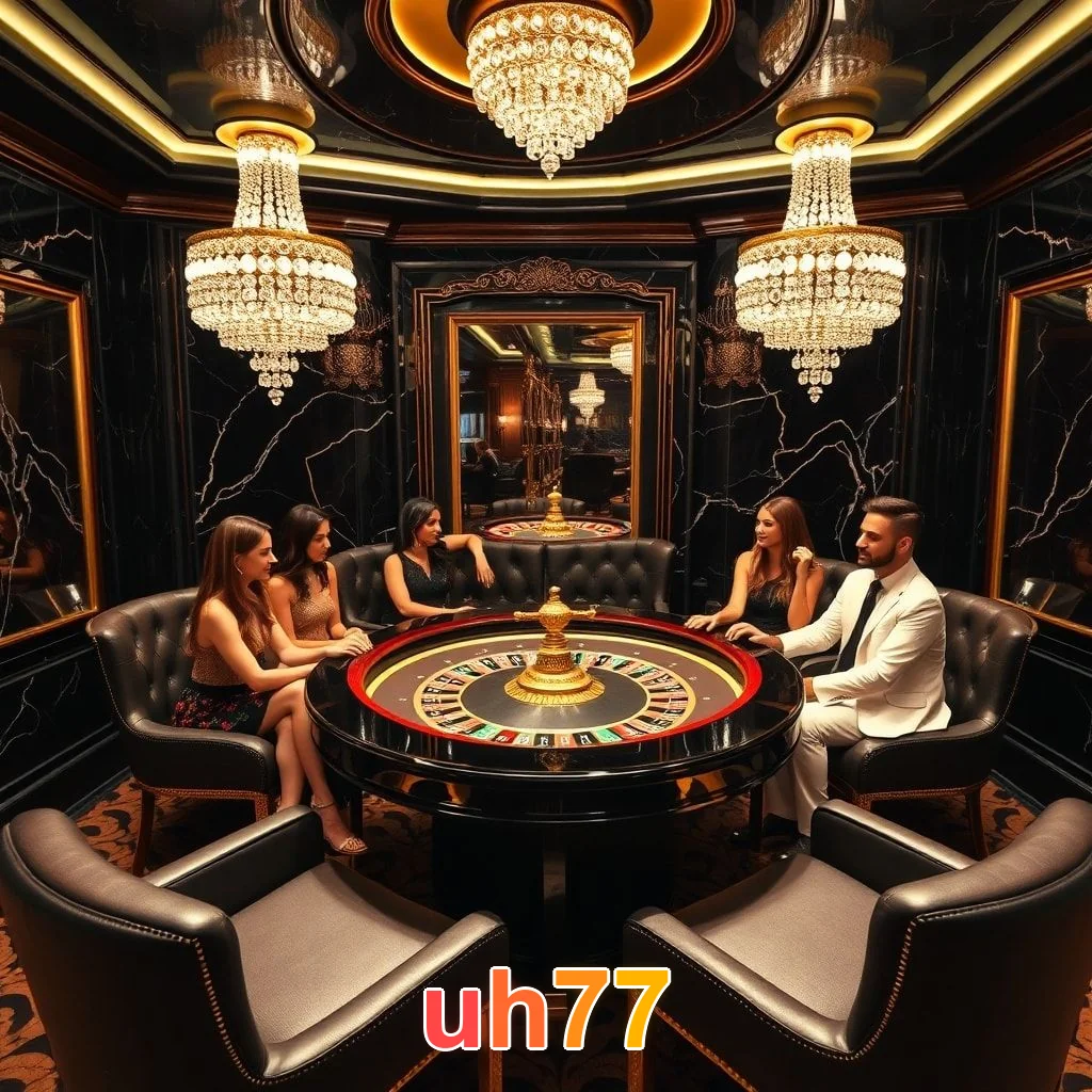 uh77 bonus