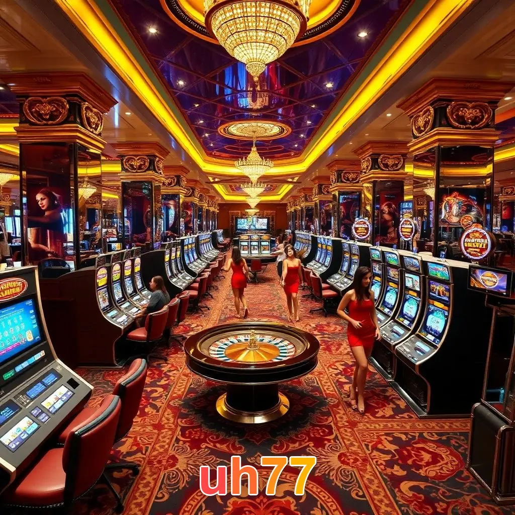 uh77 apk