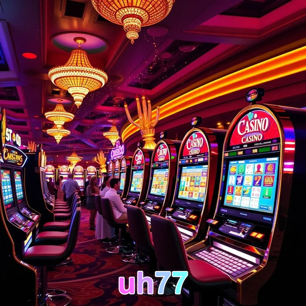 6 vantagens exclusivas do programa VIP da uh77